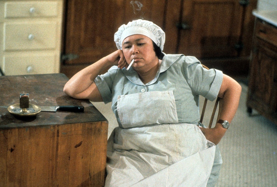 L’actrice américaine, qui jouait le rôle du Lieutenant Kellye Yamato dans la série “M*A*S*H” et de Madame Ho dans le film "Cluedo" (1985), est morte des suites d’un cancer à 72 ans.» Lire notre article complet en cliquant ici