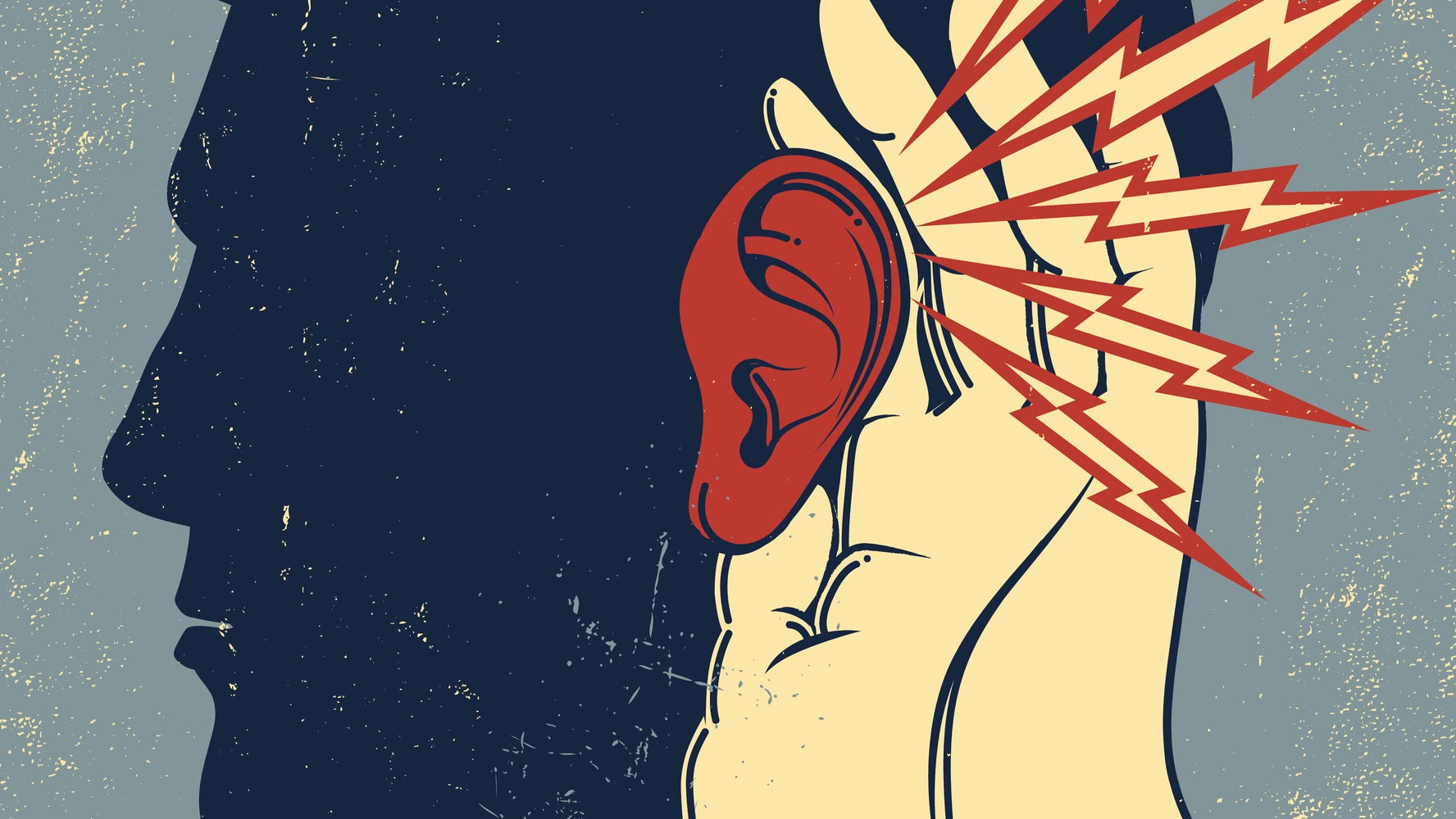 There's A Reason Why You Get Earache When It's Cold Outside | HuffPost UK Life There's A Reason Why You Get Earache When It's Cold Outside | HuffPost UK Life