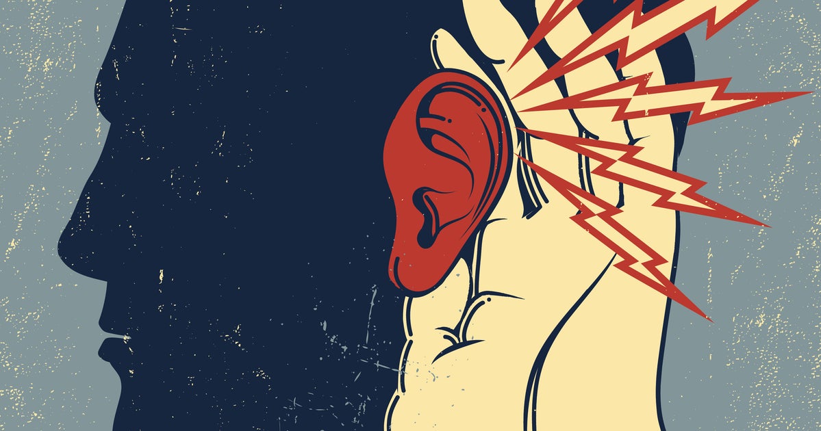 Why You Get Earache In Cold Weather HuffPost UK Life