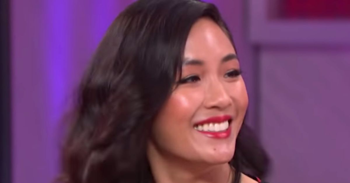 Constance Wu Reveals The Undercover Way She Prepared For 'Hustlers ...