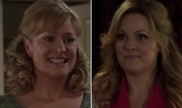 It’s Five Years Since Tanya Branning Asked ‘How’s Adam?’ In EastEnders And We’re Still Not Bored Of Watching It