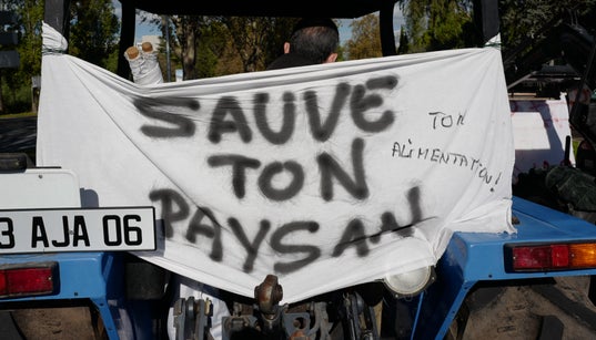 Trois mois après son lancement, à quoi sert vraiment la cellule contre l’agribashing