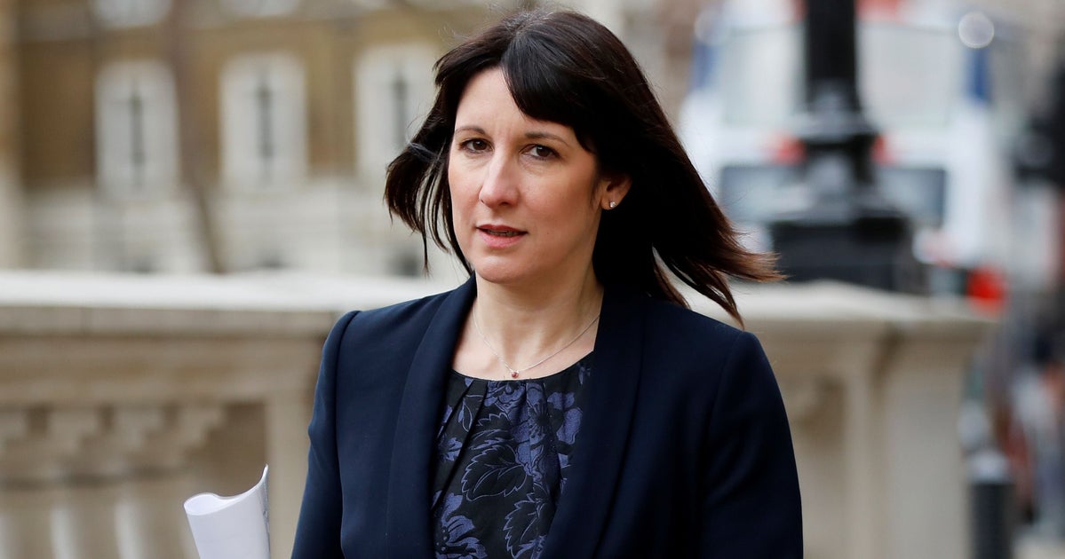 Who Could Be The Next Shadow Chancellor? HuffPost UK Politics