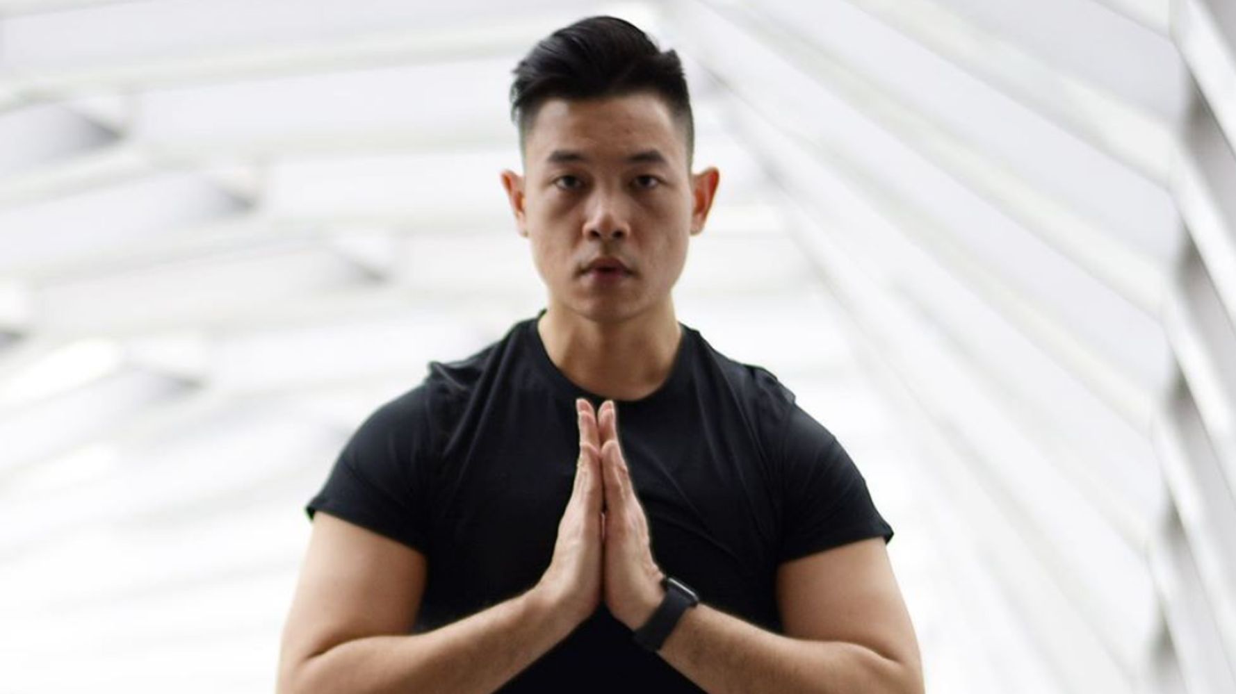 A Prominent Yogi on Fat Yoga, Instagram, and Changing Stereotypes