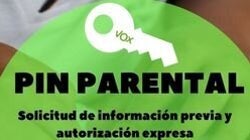 El Gobierno recurre ante los tribunales el veto parental de