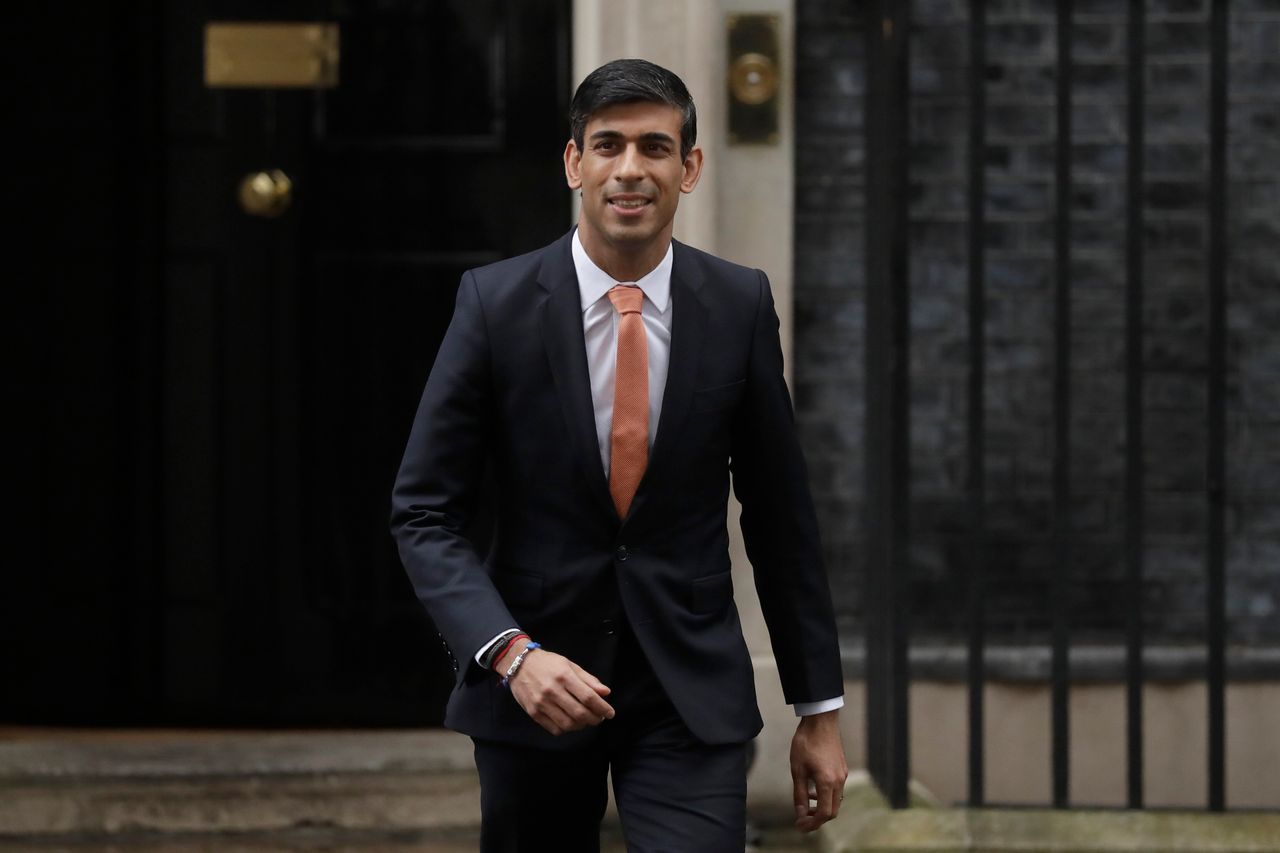 Rishi Sunak has been promoted to the role of chancellor, but who is he likely to be facing across the despatch box when Labour elects a new leader?