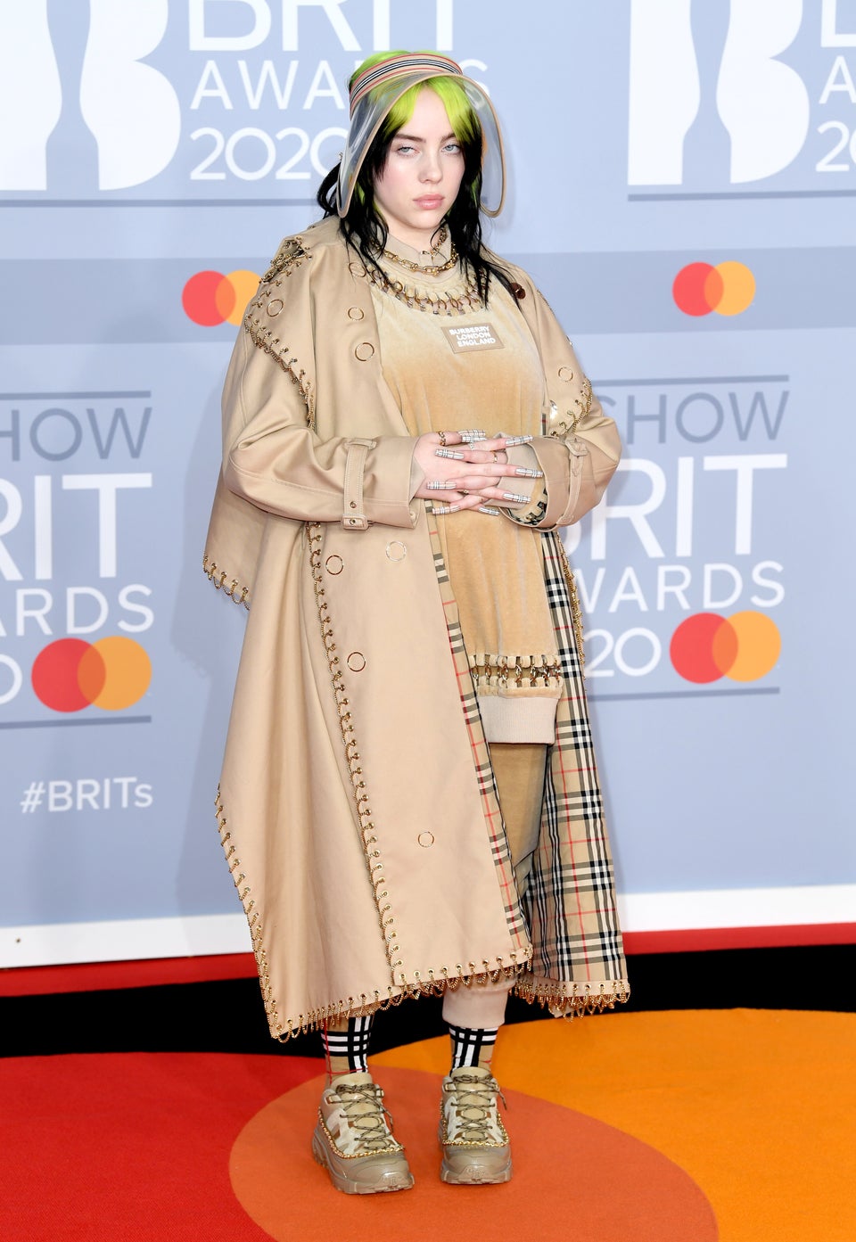 Billie Eilish