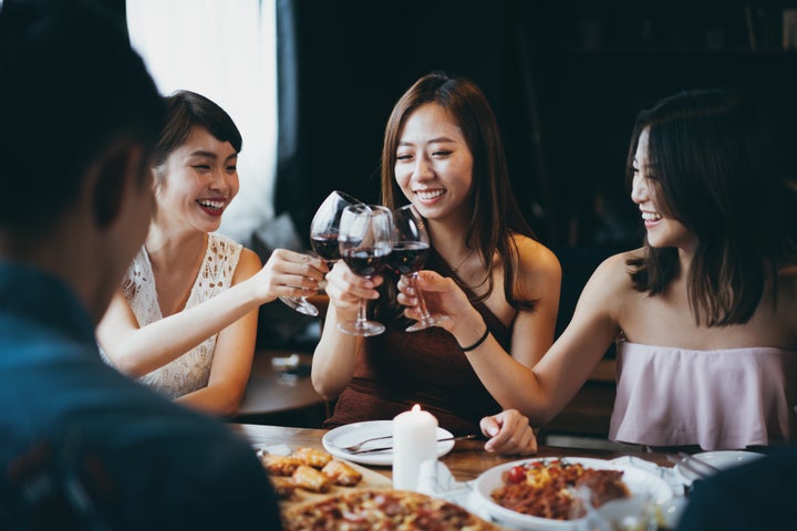 Why You Should Plan Your Own Bachelorette Party