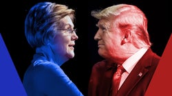 Elizabeth Warren serait-elle la meilleure candidate pour battre Trump à la
