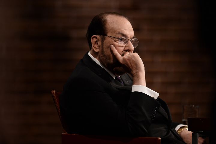 James Lipton, host of "Inside the Actors Studio" from 1994 to 2018, has died.