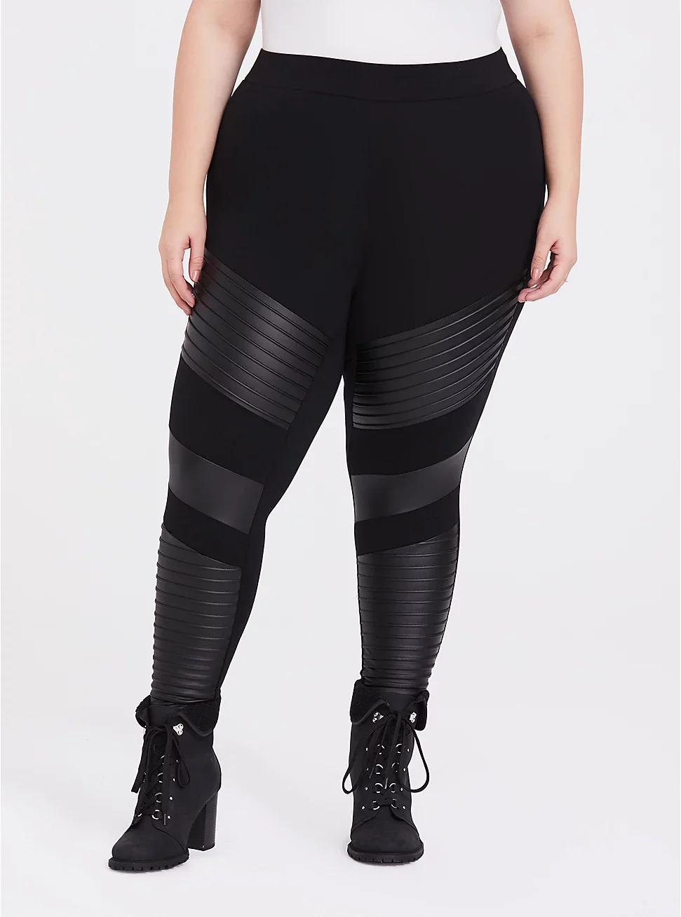 spanx plus size tights