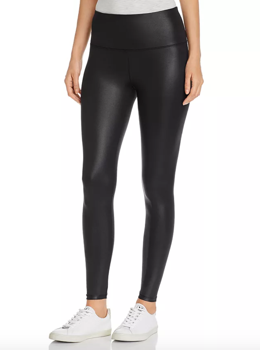 The Best and Most Affordable Spanx Leggings Alternatives - Lauryncakes