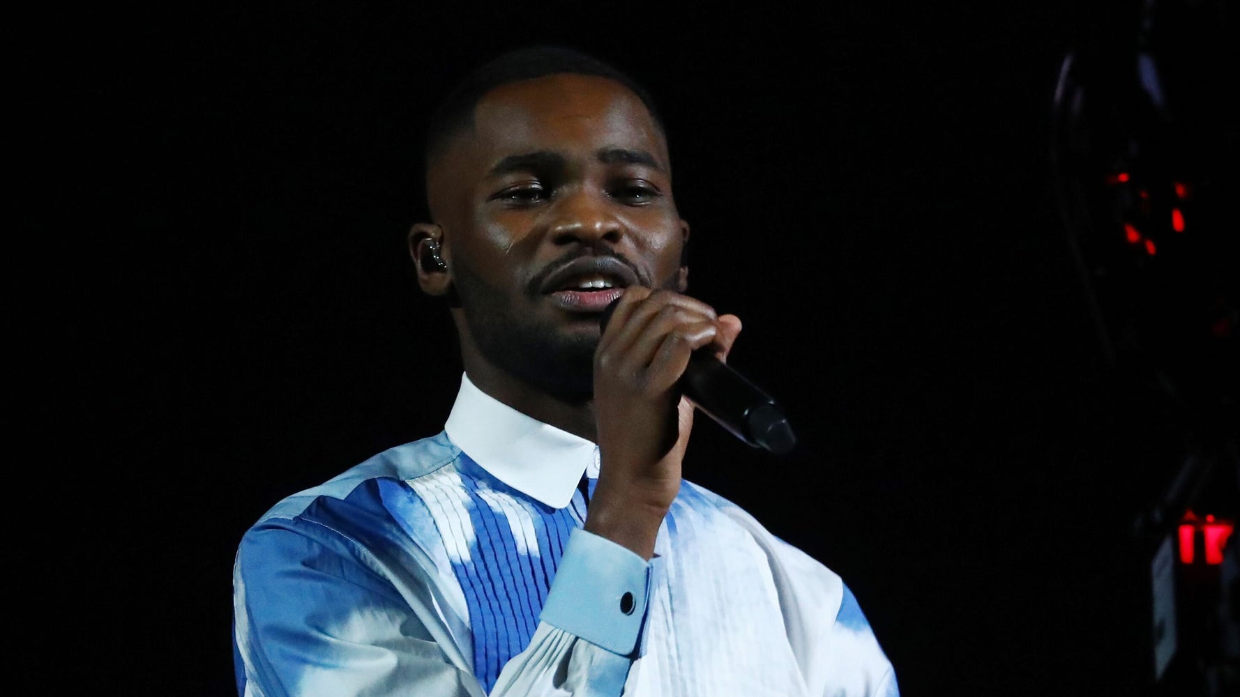 British Rapper Dave Calls Boris Johnson A 'Real Racist' At Televised ...