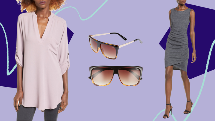 We’ve spotted plenty of deals in the N-Sale, ranging from <a href="https://www.huffpost.com/entry/best-bags-nordstrom-winter-sale_l_5e46e426c5b64433c615f610" target="_blank" rel="noopener noreferrer">handbags under $100</a> to<a href="https://www.huffpost.com/entry/leather-nordstrom-winter-sale_l_5e46eb31c5b64d860fca72bd" target="_blank" rel="noopener noreferrer"> leather looks for less</a>.