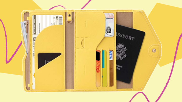 <strong><a href="https://amzn.to/3bR43ss" target="_blank" role="link" class=" js-entry-link cet-external-link" data-vars-item-name="Amazon's best-selling passport wallet" data-vars-item-type="text" data-vars-unit-name="5e4c5a2ac5b6eb8e95b43bfb" data-vars-unit-type="buzz_body" data-vars-target-content-id="https://amzn.to/3bR43ss" data-vars-target-content-type="url" data-vars-type="web_external_link" data-vars-subunit-name="article_body" data-vars-subunit-type="component" data-vars-position-in-subunit="5">Amazon's best-selling passport wallet</a></strong> is one of the best impulse purchases I've made on Amazon.