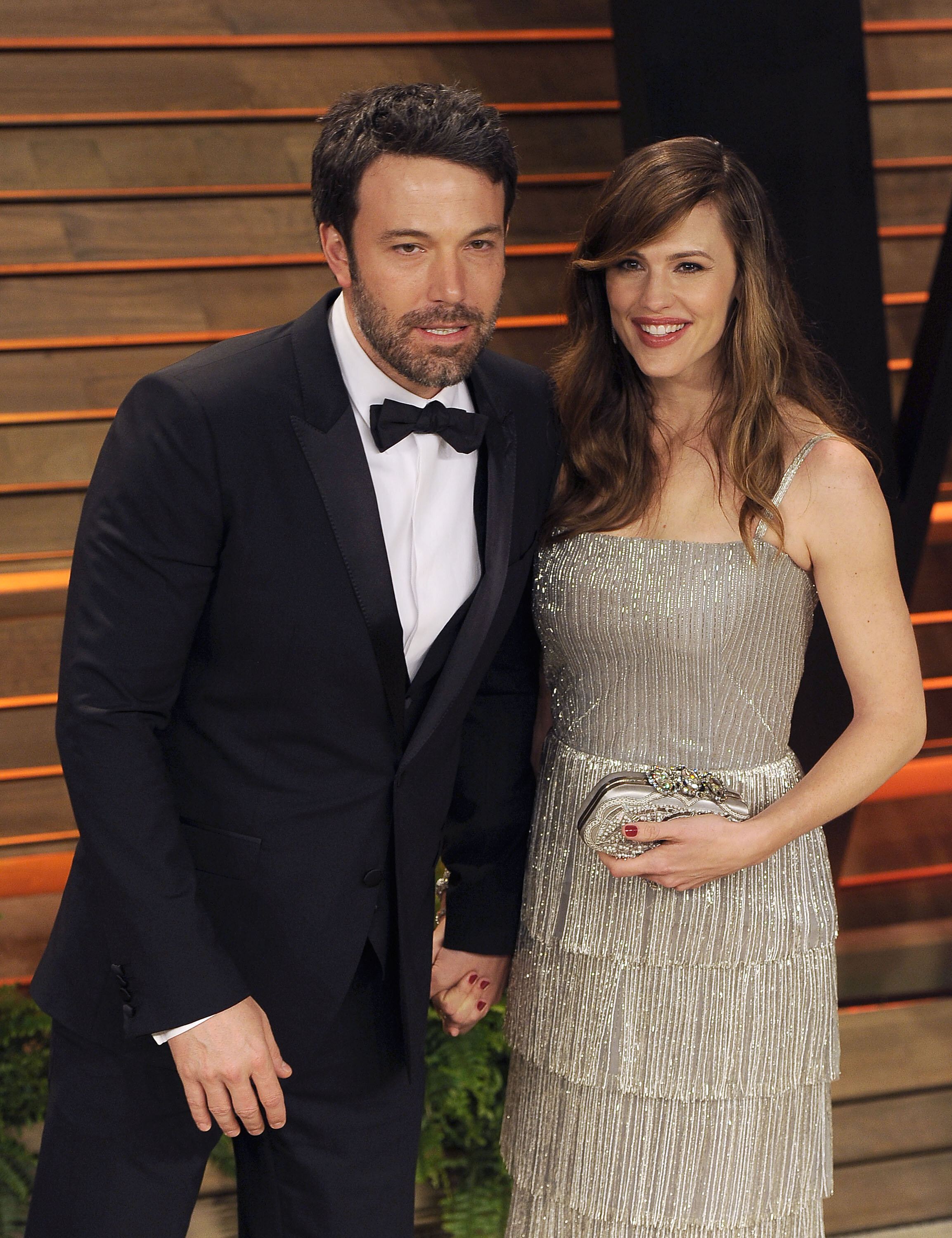 Ben Affleck: Divorce From Jennifer Garner Is ‘Biggest Regret Of My Life ...