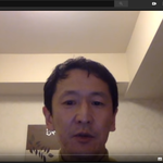 ダイヤモンド・プリンセス号の感染対策は「むちゃくちゃ」。船内に入った岩田健太郎さんが告発（全文書き起こし）