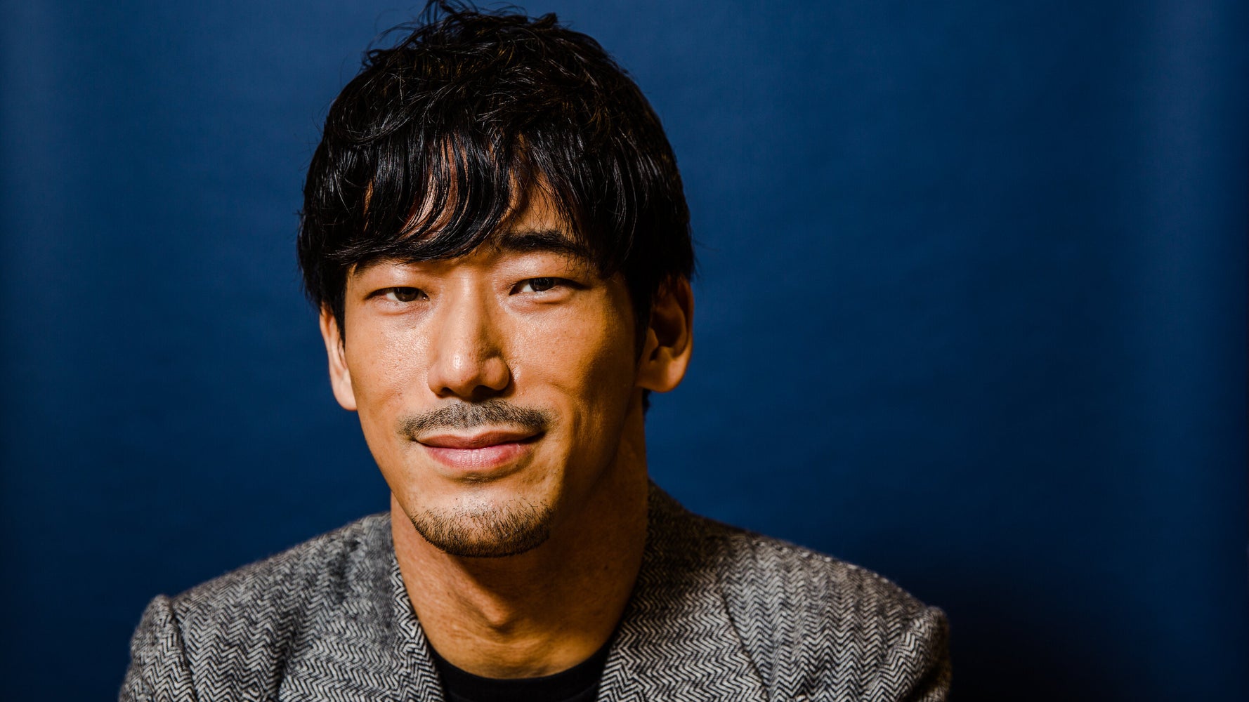 人の心を傷つけても Exileの誰か ではない記憶を 小林直己は表現に自分を刻み始めた インタビュー ハフポスト 人の心を傷つけても Exileの誰か ではない記憶を 小林直己は表現に自分を刻み始めた インタビュー ハフポスト