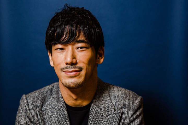 人の心を傷つけても Exileの誰か ではない記憶を 小林直己は表現に自分を刻み始めた インタビュー ハフポスト 特集 人の心を傷つけても Exileの誰か ではない記憶を 小林直己は表現に自分を刻み始めた インタビュー ハフポスト 特集