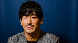 人の心を傷つけても、“EXILEの誰か”ではない記憶を。小林直己は表現に自分を刻み始めた【インタビュー】