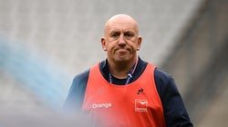 Shaun Edwards, l’Anglais qui pourrait enfin faire triompher la France contre