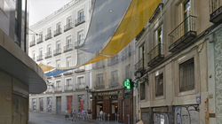 Denuncian una brutal agresión homófoba en el centro de