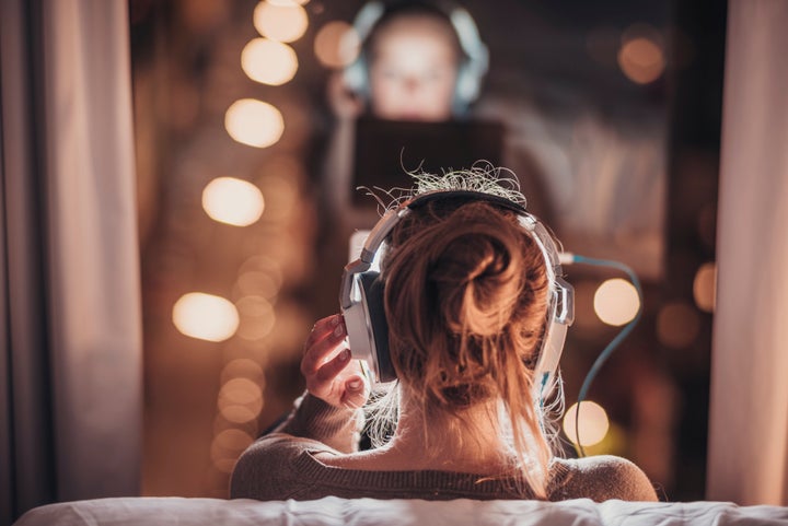 16 Powerful Songs About Mental Health To Make You Feel Less Alone Huffpost Life