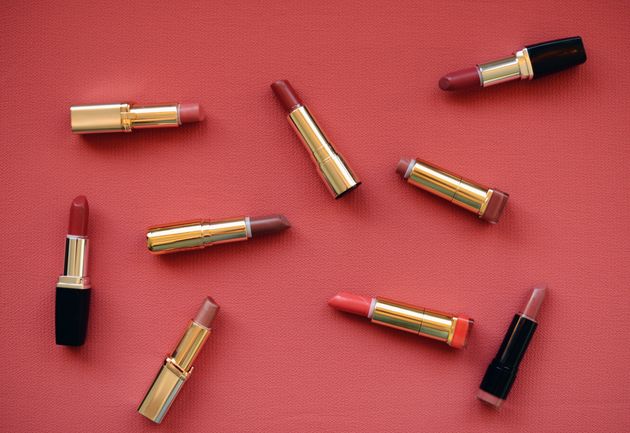 Why Secondhand Beauty Products Could Leave You Feeling Used