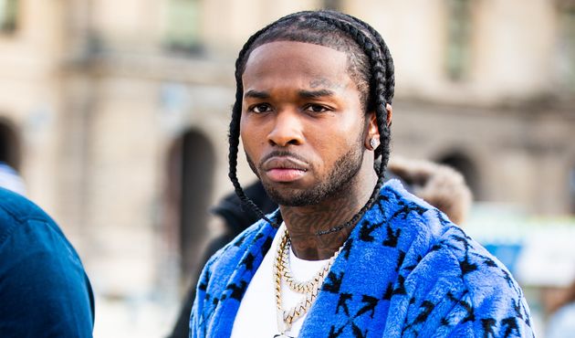 Pop Smoke Le Rappeur Americain Mort A Ans Dans Un Cambriolage Le Huffpost Pop Smoke Le Rappeur Americain Mort A Ans Dans Un Cambriolage Le Huffpost