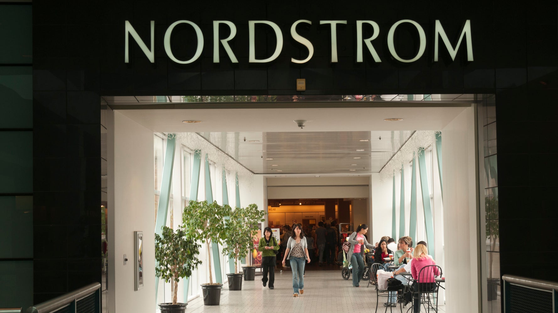 Nordstrom Com Интернет Магазин