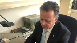 Vox suspende de militancia a su senador en Ceuta investigado por la Guardia Civil violencia