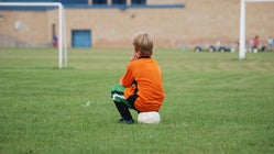 Face à la pédocriminalité, pourquoi le sport reste un angle