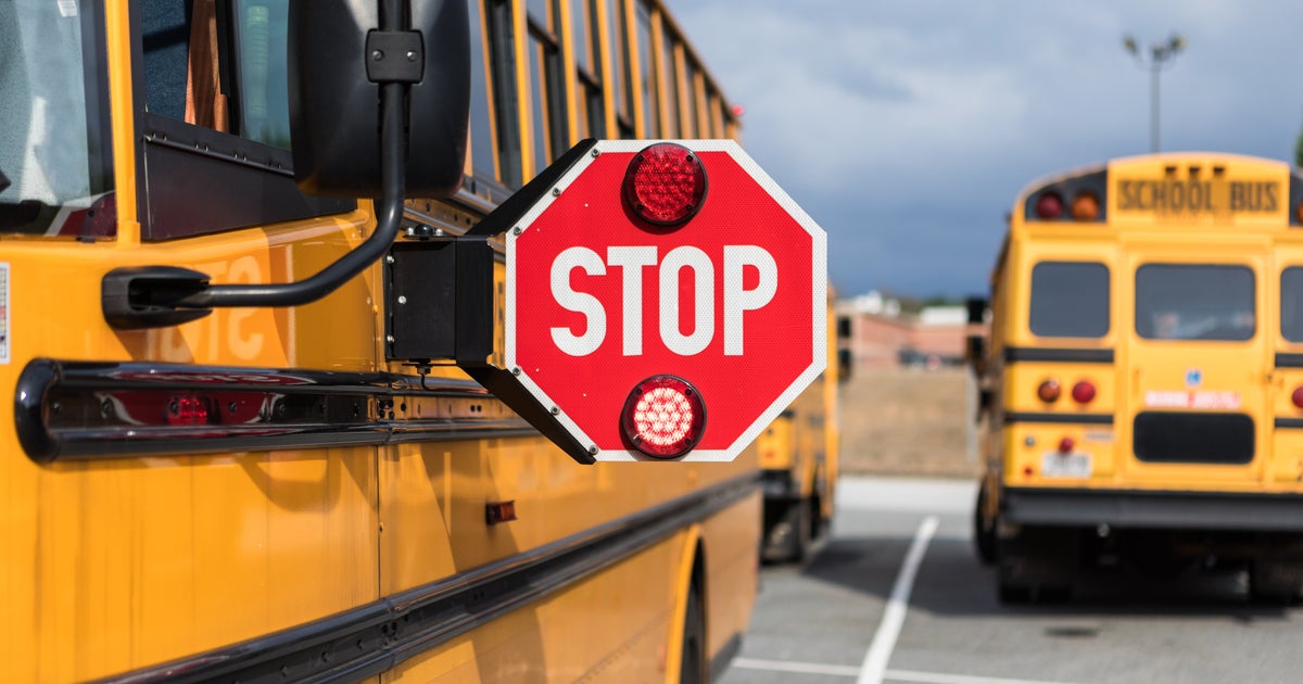 12-Year-Old Boy Hospitalized After Body Slammed By School Employee: Cops