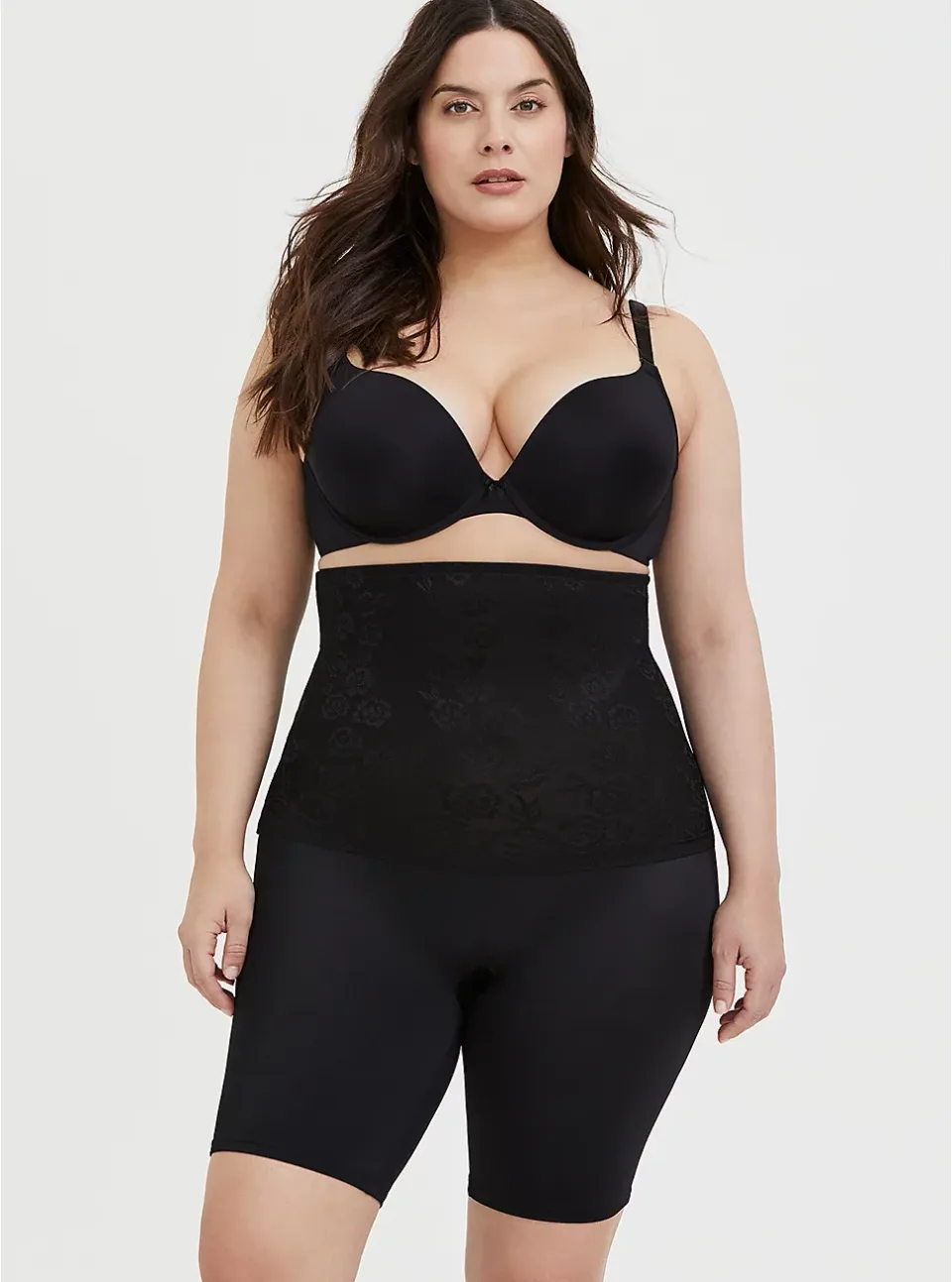 I'm plus-sized & there's a clear winner between Skims & Spanx - the