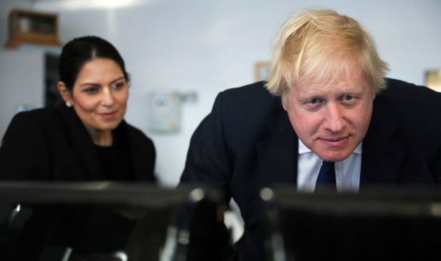 Will Boris Johnson’s Immigration Plans Upset Both Voters And Business?