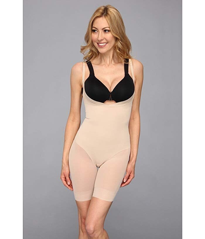 The Best Spanx Alternatives That Won't Stretch Out Your Wallet