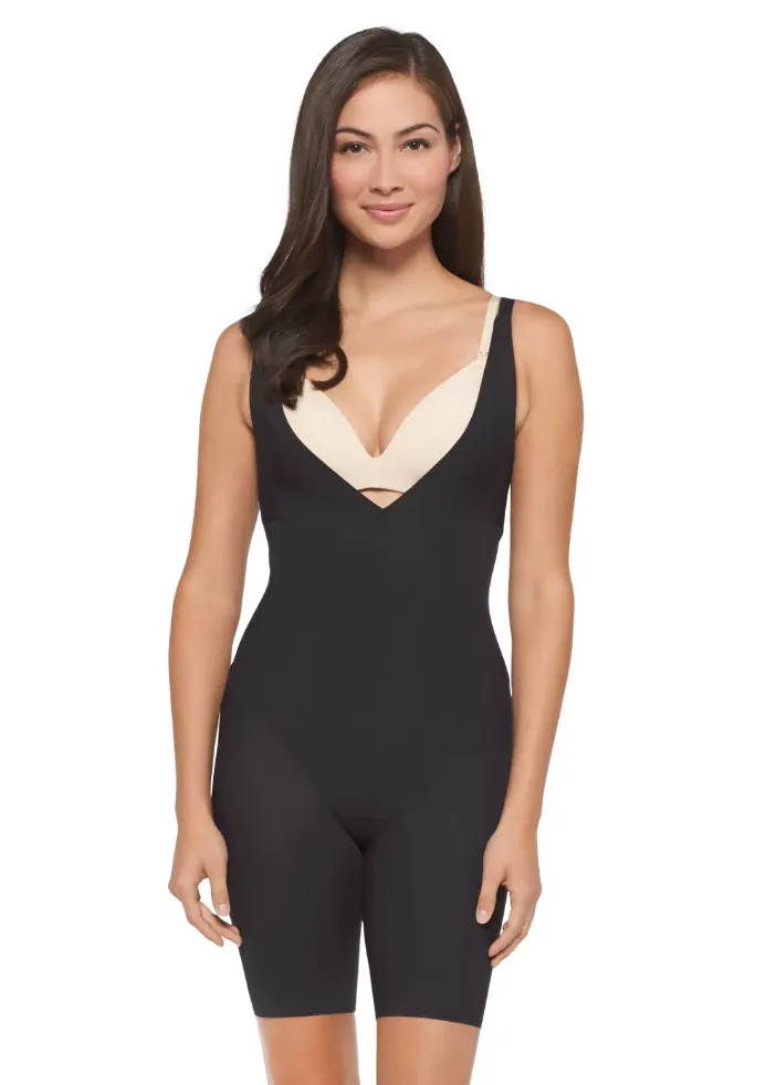 RUNN THIS LOUNGE SET IS A SPANX DUPE BUT BETTER! #affordablefashion #l