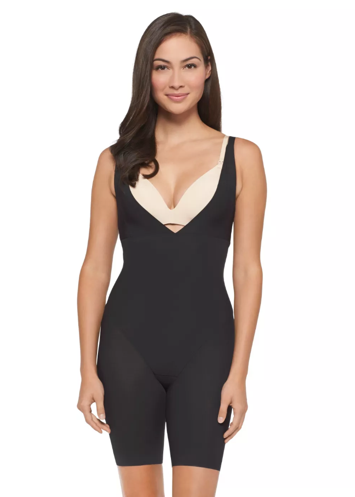 SPANX vs Maidenform: Is the budget alternative as good as the best-seller?