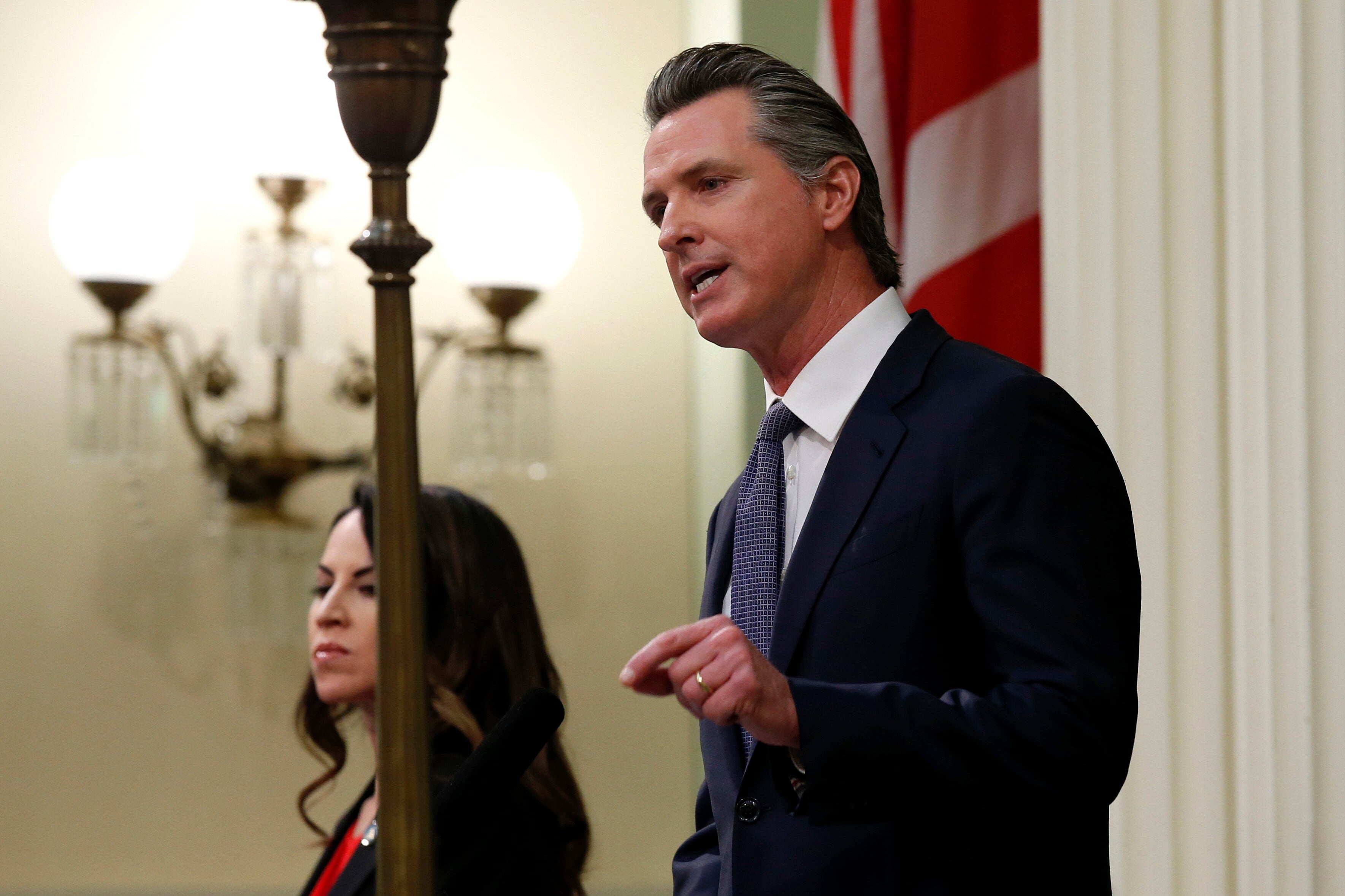 california governor california governor