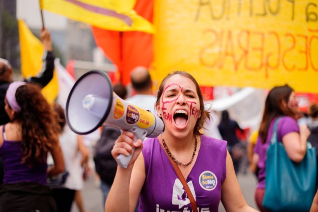 Segundo o Atlas da Violência de 2019, 4.963 brasileiras foram mortas em 2017, considerado o maior registro em dez anos.