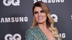 El gran susto de Adriana Abenia con su hija: 