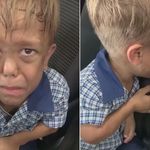 Βίντεο: 9χρονο αγόρι που πάσχει από νανισμό, κλαίει σπαρακτικά λόγω του bullying που δέχεται στο