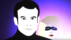 Brigitte Macron transformée en super-héroïne dans un clip pour dénoncer le