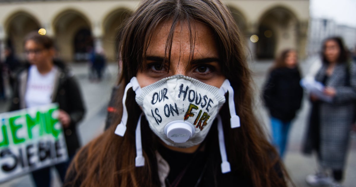 L Argent Est Le Nerf De La Guerre En Anglais L’argent est le nerf de la guerre climatique | Le HuffPost