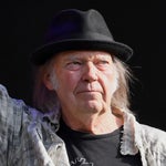 Neil Young Torches Trump By Calling Him 'A Disgrace To My