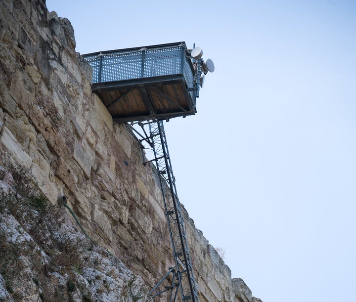 Ακρόπολη 