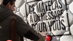 Comment le gouvernement veut vous sensibiliser au fléau des punaises de