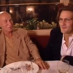 Dans l'affaire Matzneff, la défense de Beigbeder mise à mal par une archive