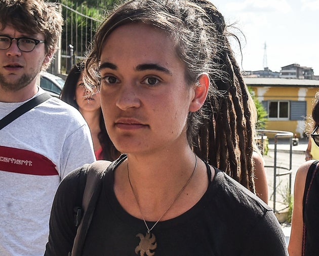 La Cassazione sul caso Sea Watch: "Carola Rackete ha rispettato il dovere di soccorso"