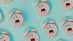 Voilà ce que font les spécialistes du sommeil quand ils n’arrivent pas à